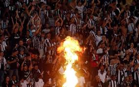 Fogão X Santos: Ingressos BOMBARAM! Corra Para Garantir o Seu!