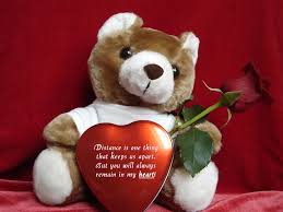 Image result for happy teddy bear day