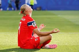 haaland world cup