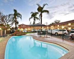 Image of Aberdeen Motel Dubbo