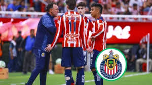 What a Beauty! Chivas Unveil Their Stunning New Home Jersey for the 2026 Apertura