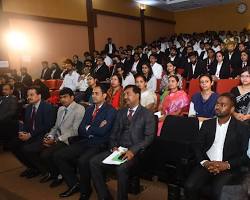 Image of Seminar at KSLU