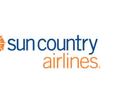 Image de Sun Country Airlines logo