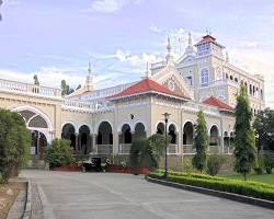 Image of Aga Khan Palace Pune