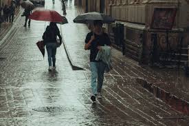Clima hoy jueves 7 de mayo de 2026 en México: Se esperan lluvias y mucho calor
