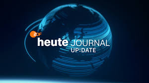 ZDF - News update