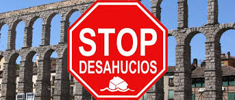 Resultado de imagen de afectados por la hipoteca