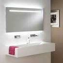 Contemporary Bathroom Mirrors Houzz