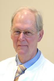 Dr. <b>Peter Oster</b>, Ärztlicher Direktor, Agaplesion Bethanien Krankenhaus, <b>...</b> - img154117-600