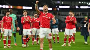 FA Cup Third Round: Must-See Games, Stats, and Betting Tips