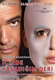İçinde Yaşadığım Deri Türkçe Dublaj izle