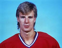 The Canadiens caused a stir at the 1984 NHL Entry Draft at the Forum when they selected Czechoslovakian defenseman Petr Svoboda fifth overall in the first ... - Svoboda_Petr_1
