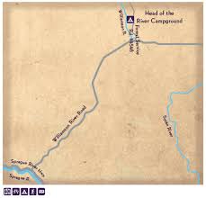 Image result for williamson river