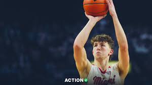 Miami (OH) vs Western Michigan Odds, Picks, Prediction--2/27