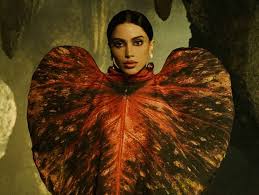 Anitta vai detalhar o álbum "EQUILIBRIVM" no Mais Você nesta sexta (7)