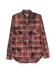 Shirt Looks Like a Dirty Clothes, But Costs rs80,000!