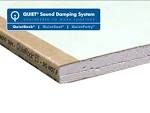 Sound Proofing - Quiet Rock Review Why use Sheetrock