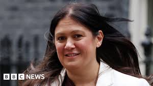 BBC - News update