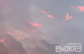 [오늘날씨] '처서'이지만 여전히 한여름 날씨, 곳곳에 소나기