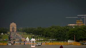 Rain, hail and 80 kmph winds coming: Powerful western disturbance to drench north