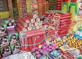 Crackers worth Rs 8.24 crore seized, 133 arrested during Odisha Police's 'Agni' drive