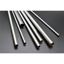 Order 0.115" OD x 0.01" Wall x 0.095" ID Stainless ...