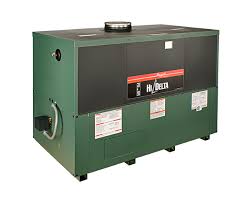 Raypak Hi-Delta Hydronic Boilers - PBBS Equipment Corp.