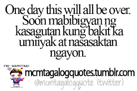 Inspirational Love Quotes Tagalog via Relatably.com
