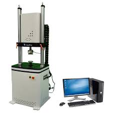 Universal Testing Machine | Material Testing Equipment ...