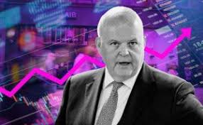 AIB ‘steady as she goes’ but Colin Hunt sees room for growth