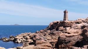 Risultati immagini per costa di granito rosa