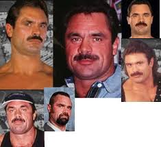 Posted Image - RickRude