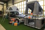 Accessoires camping car nantes