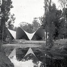 Image result for felix Candela