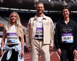 Josh Kerr Shatters 27-Year Mile World Record: How 'Not Scared of Failure' Redefined Human Limits
