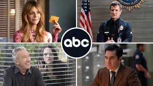 ABC Fall 2026 Schedule: No 'Bachelor', 'High Potential' Midseason