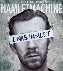 HAMLETMACHINE + MEDEAPLAYS = Renegade&#39;s Richly Challenging Work | Stage Magazine - Hamletcrop