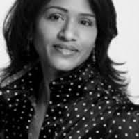 Sharda Naidoo is the Associate Business Editor at Mail &amp; Guardian. - Sharda%2520Naidoo-150