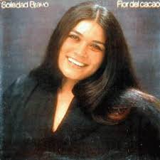 Flor del cacao (Soledad Bravo) [1979]. Aparece en la discografía de. Cecilia Todd. Flor del cacao (Soledad Bravo) 1.La flor del cacao (Popular venezolana) ... - 1169