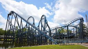 One person killed, several injured in US roller coaster incident - SMH.com.au
