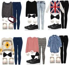 Image result for tumblr outfits for winter