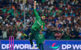 New Zealand Star Gives Blunt Take On Usman Tariq's Action Ahead Of Super 8 Clash vs Pakistan