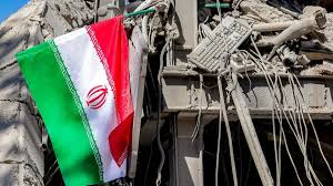 ایران حملات جدید آمریکا به جزیر لارک را محکوم کرد