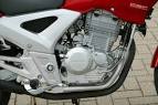 Motor honda cbf 250