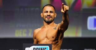 MMA Fighting - News update