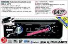 Acheter Silvercrest Autoradio Bluetooth pas cher ou d occasion sur