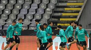 SC Braga vs Real Betis en vivo hoy: resultado y goles de la Europa League 2026, en directo