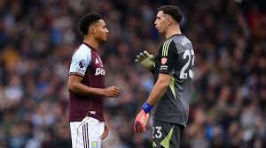 Unai Emery: Ollie Watkins, Emiliano Martínez could leave Aston Villa