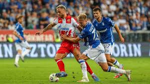 Kicker - News update