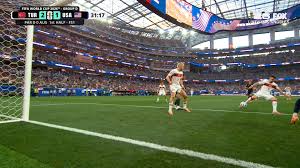 Heartbreak in Los Angeles: Türkiye Dumps USMNT Out of World Cup Contention